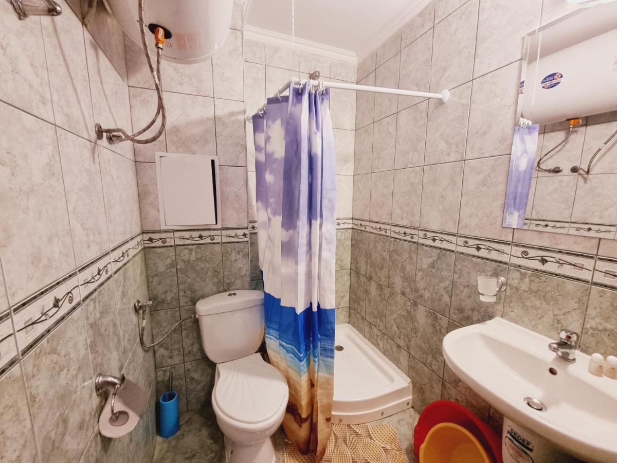 Modern 1Bd At Watermill Apartment Complex Sveti Vlas Dış mekan fotoğraf