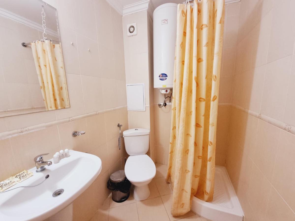 Modern 1Bd At Watermill Apartment Complex Sveti Vlas Dış mekan fotoğraf
