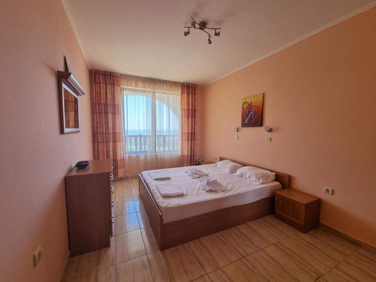 Modern 1Bd At Watermill Apartment Complex Sveti Vlas Dış mekan fotoğraf