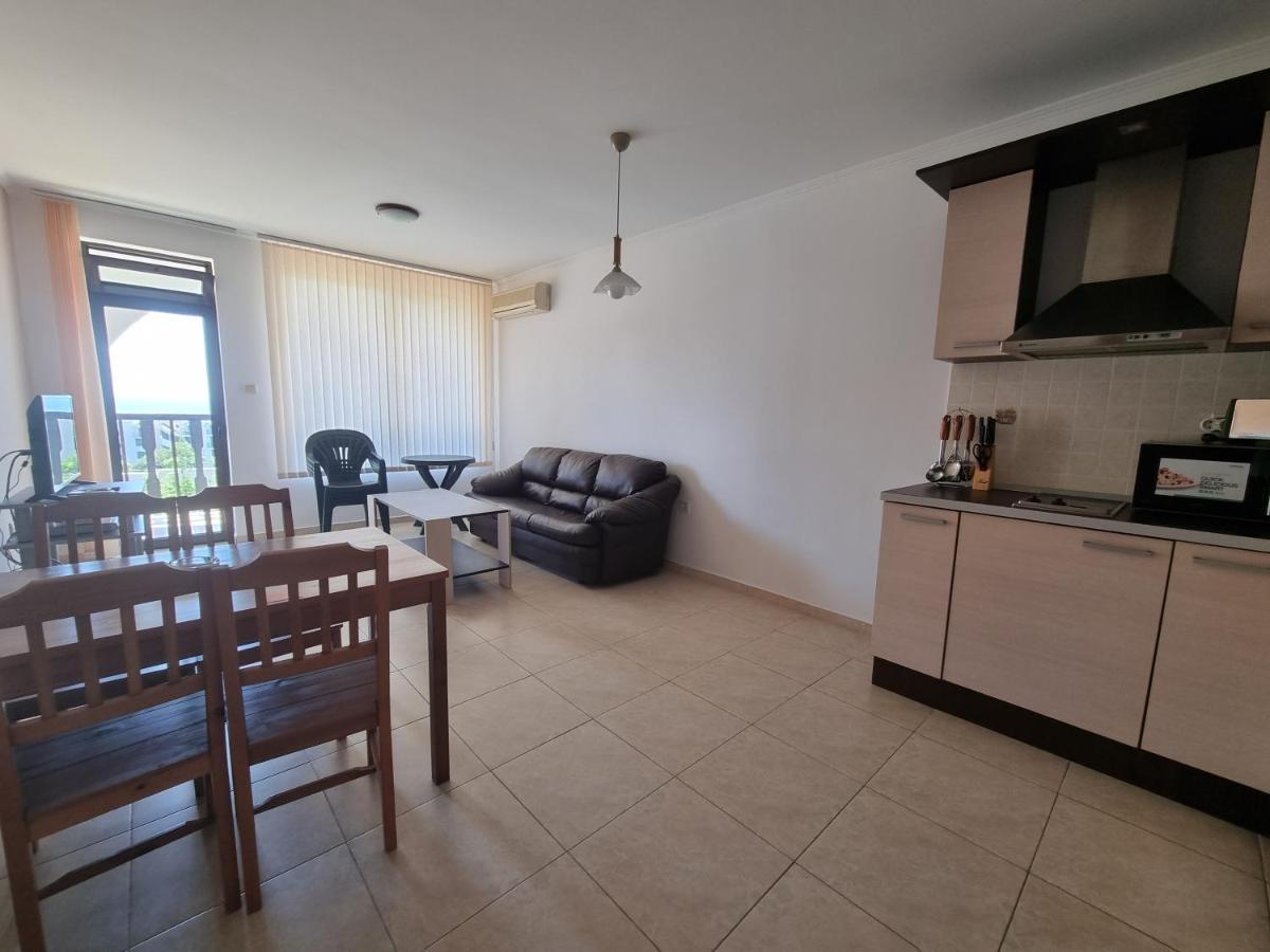 Modern 1Bd At Watermill Apartment Complex Sveti Vlas Dış mekan fotoğraf