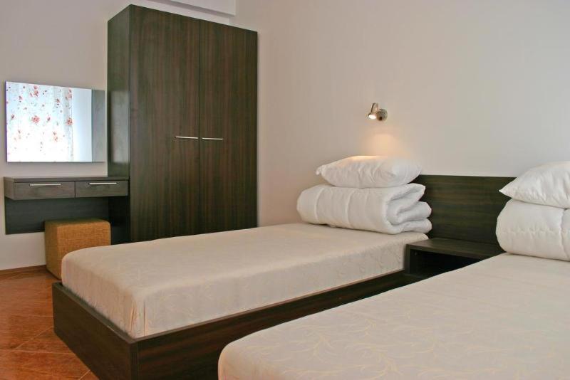Modern 1Bd At Watermill Apartment Complex Sveti Vlas Oda fotoğraf