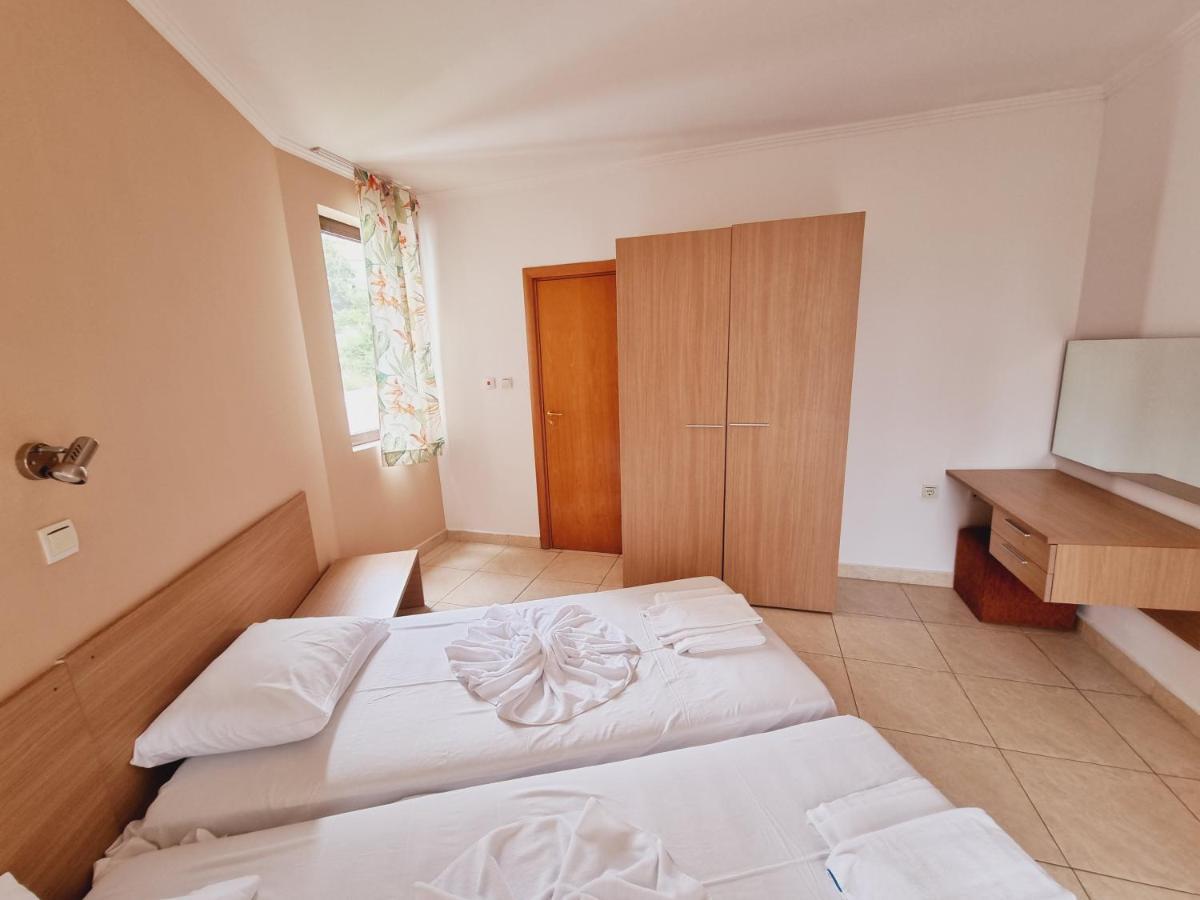 Modern 1Bd At Watermill Apartment Complex Sveti Vlas Dış mekan fotoğraf