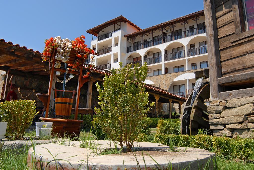 Modern 1Bd At Watermill Apartment Complex Sveti Vlas Dış mekan fotoğraf