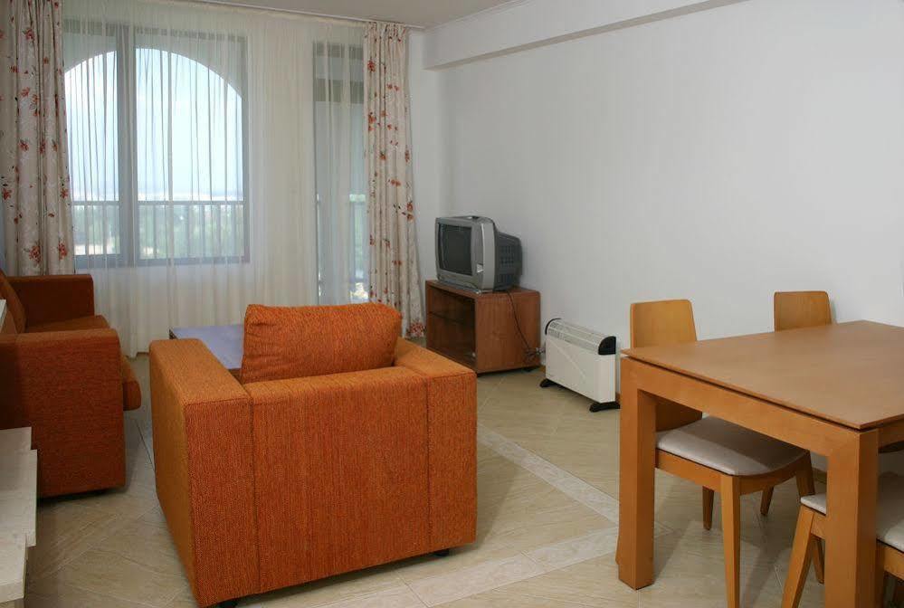 Modern 1Bd At Watermill Apartment Complex Sveti Vlas Dış mekan fotoğraf