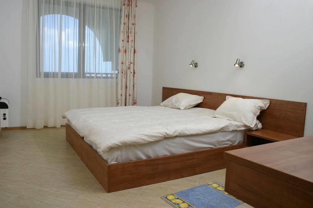 Modern 1Bd At Watermill Apartment Complex Sveti Vlas Dış mekan fotoğraf