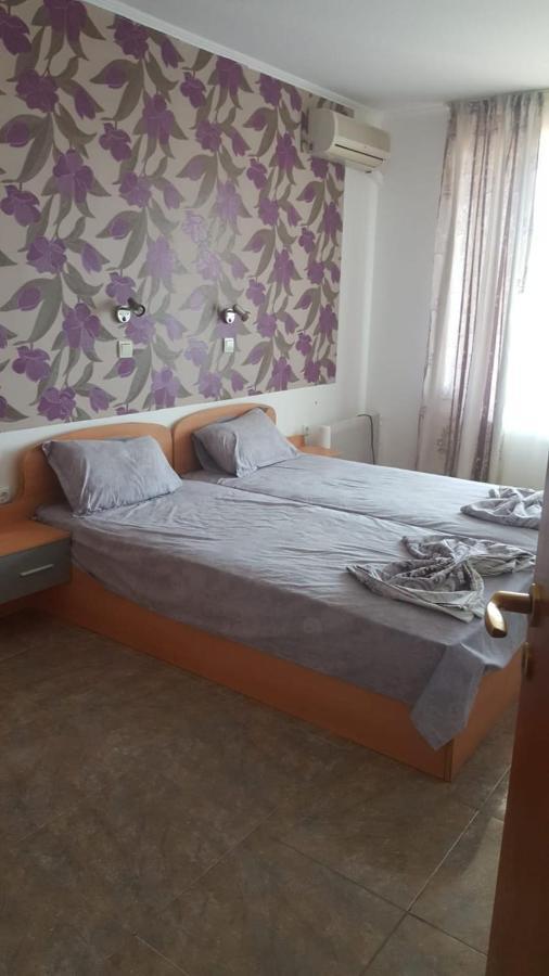 Modern 1Bd At Watermill Apartment Complex Sveti Vlas Dış mekan fotoğraf