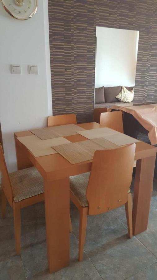 Modern 1Bd At Watermill Apartment Complex Sveti Vlas Dış mekan fotoğraf