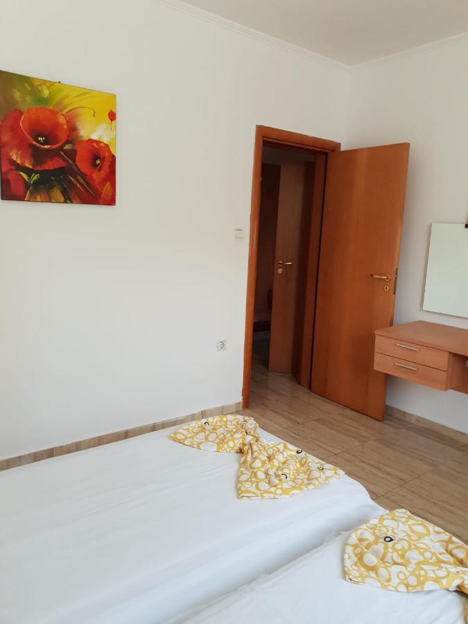 Modern 1Bd At Watermill Apartment Complex Sveti Vlas Dış mekan fotoğraf